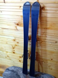 LYŽE NORDICA TEAM J 110CM